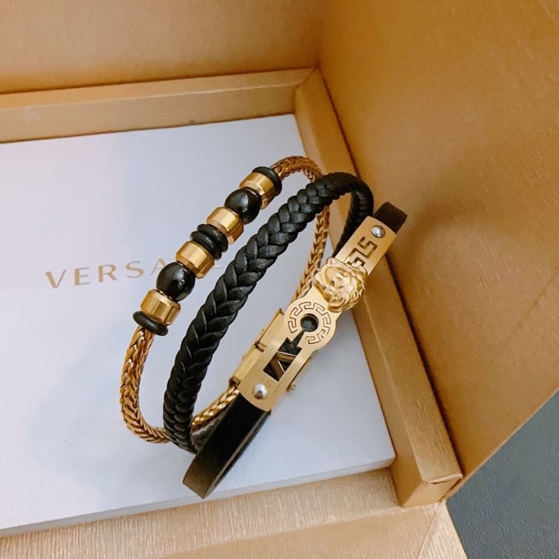 Versace Bracelets